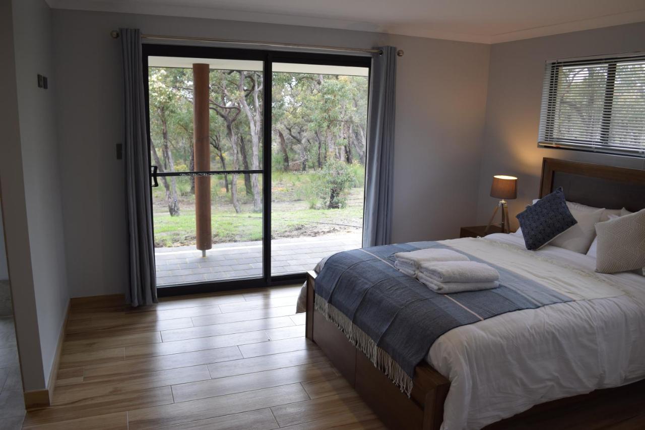 לינה וארוחת בוקר דנסבורו Eagle Bay House מראה חיצוני תמונה