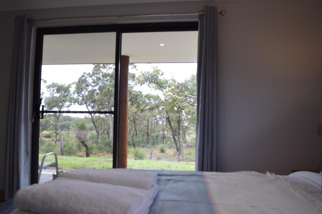 לינה וארוחת בוקר דנסבורו Eagle Bay House מראה חיצוני תמונה