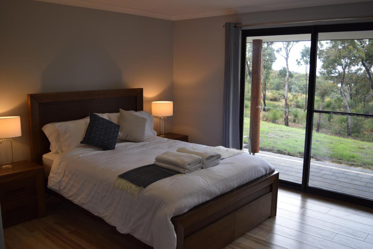 לינה וארוחת בוקר דנסבורו Eagle Bay House מראה חיצוני תמונה
