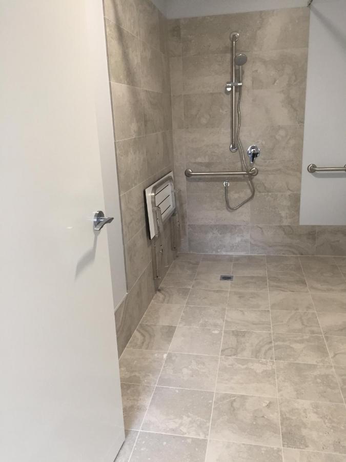 לינה וארוחת בוקר דנסבורו Eagle Bay House מראה חיצוני תמונה