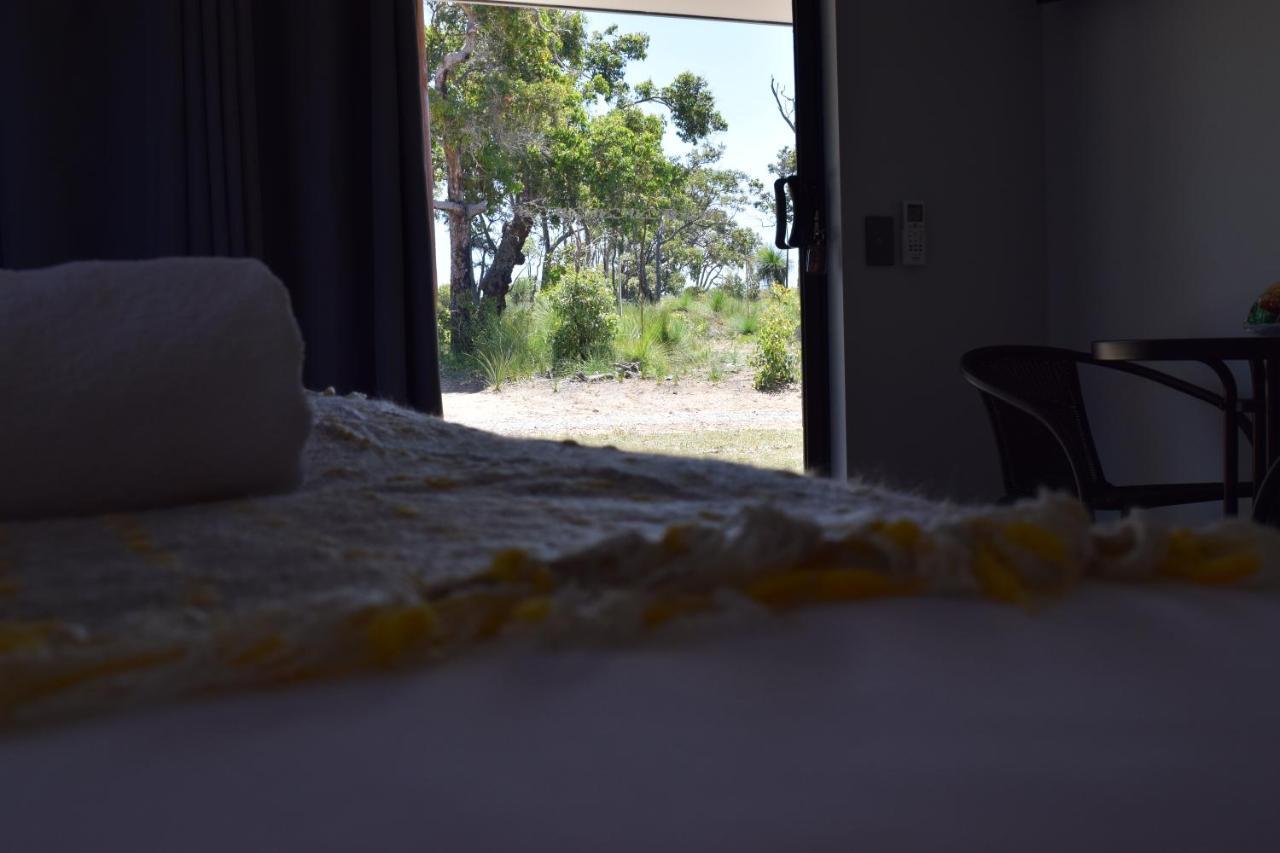 לינה וארוחת בוקר דנסבורו Eagle Bay House מראה חיצוני תמונה