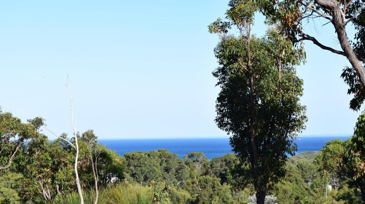 לינה וארוחת בוקר דנסבורו Eagle Bay House מראה חיצוני תמונה