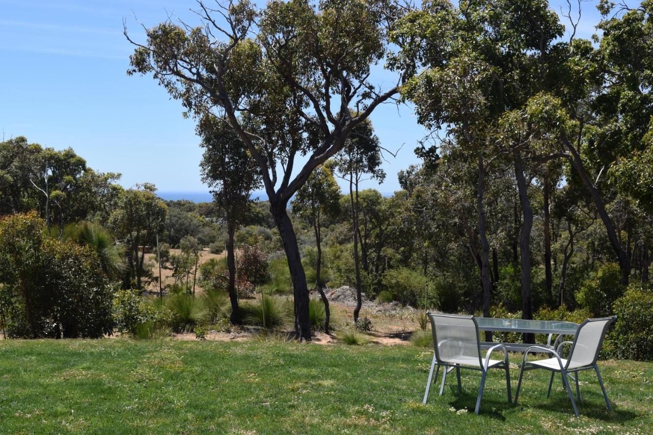 לינה וארוחת בוקר דנסבורו Eagle Bay House מראה חיצוני תמונה